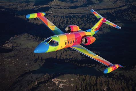 rainbow aviation